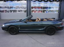 FORD Mustang GT, Benzin, Occasion / Gebraucht, Automat - 3