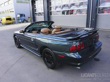 FORD Mustang GT, Benzin, Occasion / Gebraucht, Automat - 4