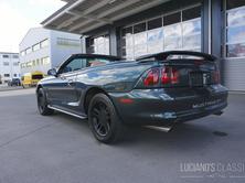 FORD Mustang GT, Benzin, Occasion / Gebraucht, Automat - 5