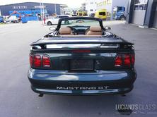 FORD Mustang GT, Benzin, Occasion / Gebraucht, Automat - 6
