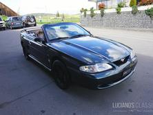 FORD Mustang GT, Petrol, Second hand / Used, Automatic - 7