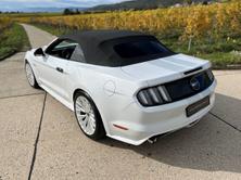 FORD Mustang Convertible 5.0 V8 GT Automat, Essence, Occasion / Utilisé, Automatique - 6