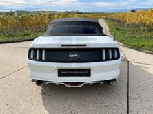 FORD Mustang Convertible 5.0 V8 GT Automat, Benzina, Occasioni / Usate, Automatico - 7