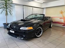 FORD Mustang GT V8 Cabrio, Petrol, Second hand / Used, Manual - 2