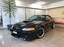 FORD Mustang GT V8 Cabrio, Petrol, Second hand / Used, Manual - 3