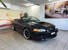 FORD Mustang GT V8 Cabrio, Benzin, Occasion / Gebraucht, Handschaltung - 4