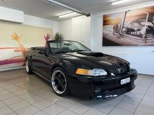 FORD Mustang GT V8 Cabrio, Benzin, Occasion / Gebraucht, Handschaltung - 5