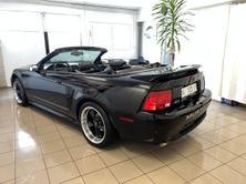 FORD Mustang GT V8 Cabrio, Benzin, Occasion / Gebraucht, Handschaltung - 6