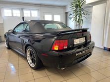 FORD Mustang GT V8 Cabrio, Benzin, Occasion / Gebraucht, Handschaltung - 7
