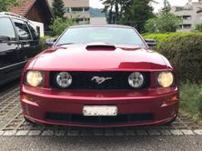 FORD Mustang GT 4.6 V8 Cabriolet, Essence, Occasion / Utilisé, Manuelle - 2