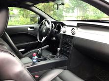 FORD Mustang GT 4.6 V8 Cabriolet, Benzin, Occasion / Gebraucht, Handschaltung - 5