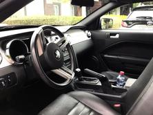 FORD Mustang GT 4.6 V8 Cabriolet, Benzin, Occasion / Gebraucht, Handschaltung - 6