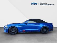FORD Mustang Convertible 5.0 V8 GT, Benzin, Occasion / Gebraucht, Automat - 3