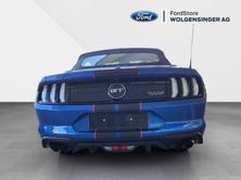FORD Mustang Convertible 5.0 V8 GT, Benzin, Occasion / Gebraucht, Automat - 5