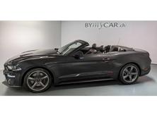 FORD Mustang Convertible 5.0 V8 GT Automat, Benzin, Occasion / Gebraucht, Automat - 2