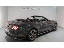 FORD Mustang Convertible 5.0 V8 GT Automat, Benzin, Occasion / Gebraucht, Automat - 3