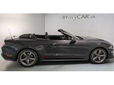 FORD Mustang Convertible 5.0 V8 GT Automat, Benzin, Occasion / Gebraucht, Automat - 4