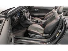 FORD Mustang Convertible 5.0 V8 GT Automat, Benzin, Occasion / Gebraucht, Automat - 7