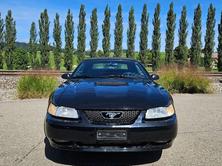 FORD GT, Benzina, Occasioni / Usate, Automatico - 2