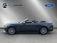 FORD Mustang Convertible 5.0 V8 GT, Benzin, Occasion / Gebraucht, Automat - 3