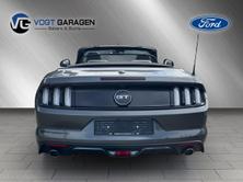 FORD Mustang Convertible 5.0 V8 GT, Benzin, Occasion / Gebraucht, Automat - 5