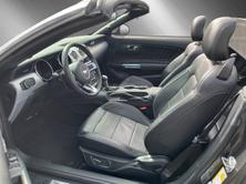 FORD Mustang Convertible 5.0 V8 GT, Benzin, Occasion / Gebraucht, Automat - 6