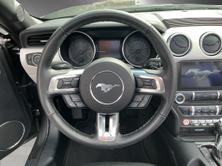 FORD Mustang Convertible 5.0 V8 GT, Benzin, Occasion / Gebraucht, Automat - 7