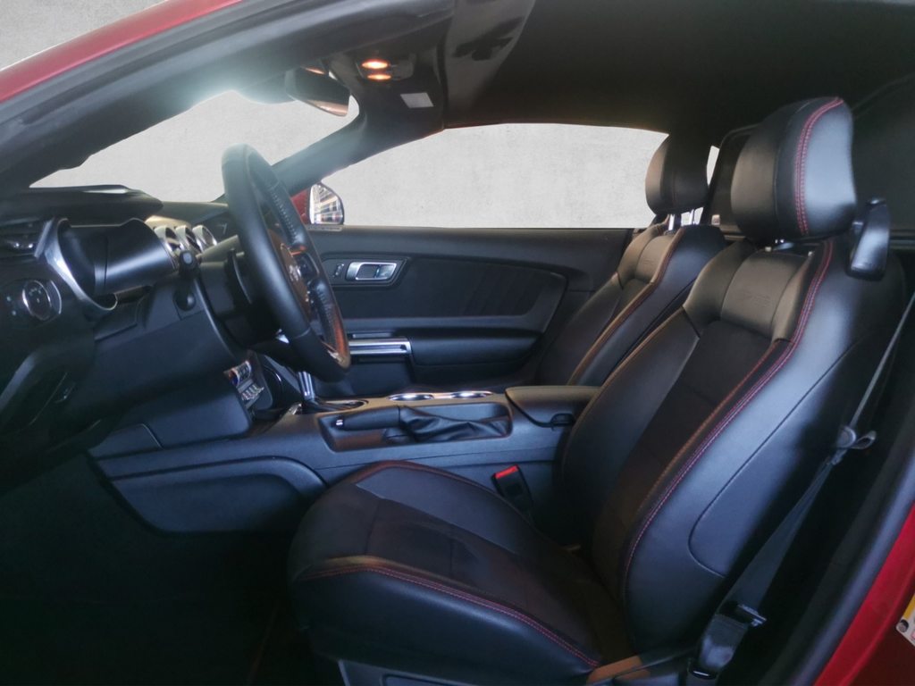 FORD Mustang Convertible 5.0 V8 GT, Petrol, Second hand / Used, Automatic - 3