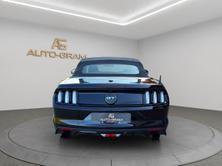 FORD Mustang Convertible 5.0 V8 GT Automat, Benzina, Occasioni / Usate, Automatico - 4