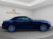 FORD Mustang Convertible 5.0 V8 GT Automat, Benzina, Occasioni / Usate, Automatico - 6
