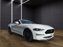 FORD Mustang Convertible 5.0 V8 GT Automat, Benzina, Occasioni / Usate, Automatico - 2