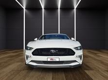 FORD Mustang Convertible 5.0 V8 GT Automat, Benzina, Occasioni / Usate, Automatico - 3
