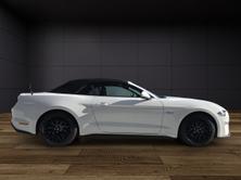 FORD Mustang Convertible 5.0 V8 GT Automat, Benzina, Occasioni / Usate, Automatico - 5