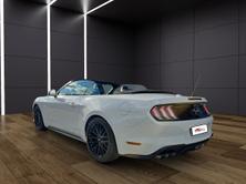 FORD Mustang Convertible 5.0 V8 GT Automat, Benzina, Occasioni / Usate, Automatico - 6