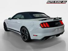 FORD Mustang Convertible Cabrio 5.0 GT California Premi, Essence, Occasion / Utilisé, Automatique - 2