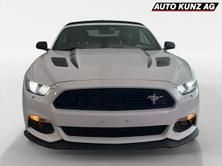 FORD Mustang Convertible Cabrio 5.0 GT California Premi, Essence, Occasion / Utilisé, Automatique - 3