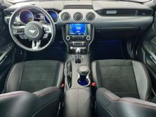 FORD Mustang Convertible Cabrio 5.0 GT California Premi, Benzin, Occasion / Gebraucht, Automat - 6