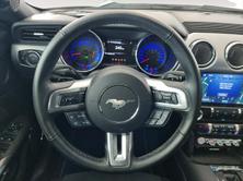 FORD Mustang Convertible Cabrio 5.0 GT California Premi, Essence, Occasion / Utilisé, Automatique - 7