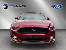 FORD Mustang Convertible 5.0 V8 GT, Benzina, Occasioni / Usate, Automatico - 2