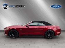 FORD Mustang Convertible 5.0 V8 GT, Benzina, Occasioni / Usate, Automatico - 3