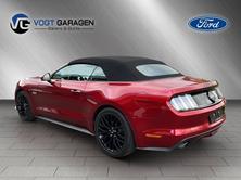 FORD Mustang Convertible 5.0 V8 GT, Benzina, Occasioni / Usate, Automatico - 4