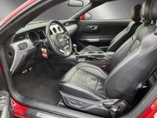 FORD Mustang Convertible 5.0 V8 GT, Benzina, Occasioni / Usate, Automatico - 6