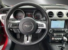 FORD Mustang Convertible 5.0 V8 GT, Benzina, Occasioni / Usate, Automatico - 7