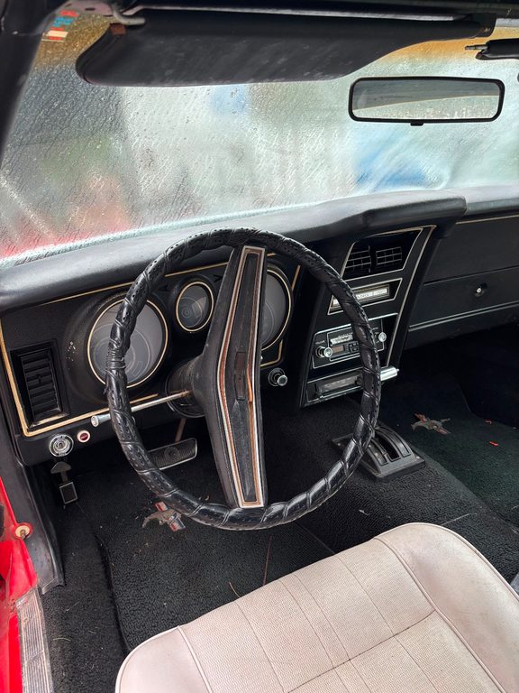 FORD 351-4V Cleveland, Benzina, Occasioni / Usate, Automatico - 7