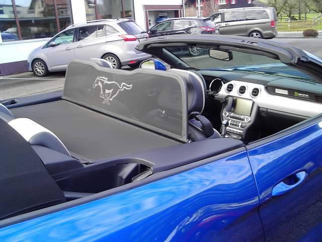 FORD Mustang Convertible 5.0 V8 GT, Benzina, Occasioni / Usate, Automatico - 7