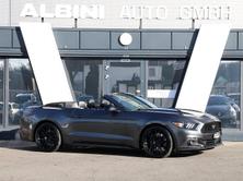 FORD MUSTANG Convertible, Benzin, Occasion / Gebraucht, Automatik - 3