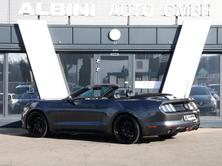 FORD MUSTANG Convertible, Benzin, Occasion / Gebraucht, Automatik - 5