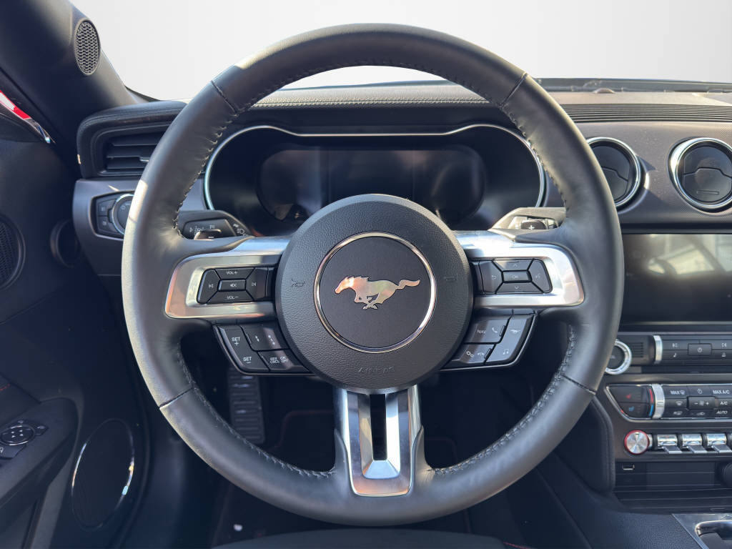 FORD Mustang 5.0 V8 California Special, Benzina, Occasioni / Usate, Automatico - 7