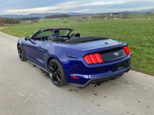 FORD Mustang Convertible 2.3, Benzin, Occasion / Gebraucht, Handschaltung - 3