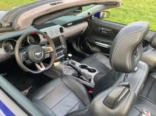 FORD Mustang Convertible 2.3, Benzin, Occasion / Gebraucht, Handschaltung - 5